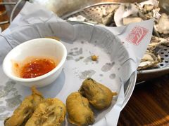 -飞尝蚝·顺德菜·鱼生(顺德总店)