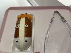 -好利来(上海长宁龙之梦店)