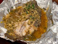 -衡厨·衡阳土菜(中南店)