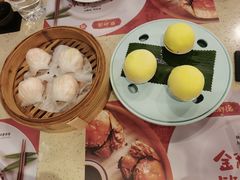 -点都德(聚福楼店)