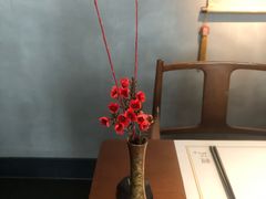 -觀芷隐轩·宋宴(河坊街店)