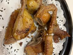 -寻味顺德·南记酒家·传统顺德菜·鱼生(广源路店)