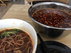 -长颈鹿的口袋钵钵鸡(市南店)