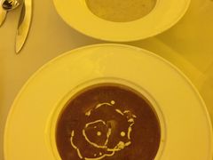 意大利红菜汤-成桂西餐厅·42年的味道(五大道疙瘩楼店)