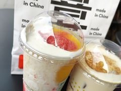 -喜茶(佛山顺德容桂天佑城店)