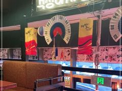 大堂-槿Story·韩国料理(望京韩国美食城店)