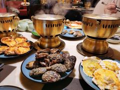 -喜庭海鲜自助(来福士店)