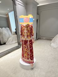 -MuseMarry婚纱(前海嘉里中心店)
