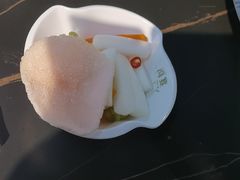 -大河宴·椒麻鱼火锅(北京路中和美食街店)