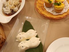 -香宫中餐厅·东北菜·铁锅炖·广式点心(哈尔滨香格里拉店)