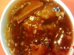 炒肝-陈寔包子王·卤煮小肠·京味小吃(龙潭店)