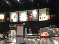 -星巴克(来福士办公楼店)