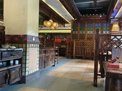 -瑶王府·广西菜(茶花园店)