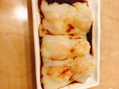 -盛记粥面(佐敦店)