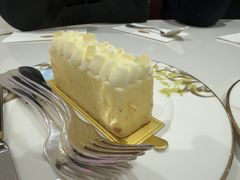 -文华饼店Mandarin Oriental Cake Shop