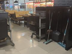 -韩盛·盛江山自助料理(沈辽路万达店)