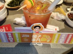 -海底捞火锅(劲松店)