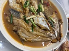 -健跳小海鲜(人民路店)