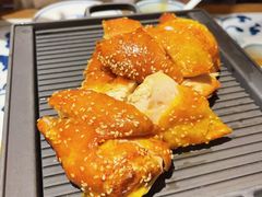 -庭悦餐厅(华侨城店)
