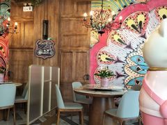 -春天里餐厅·云南创意菜特色美食(束河店)