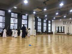 -杭州剑道钱江馆