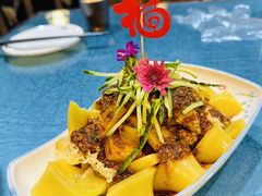 -清真·舒迩布炕锅王·高原美食文化(青海总店)