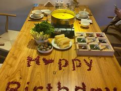 -山海蟹庐·海鲜糟粕醋火锅(慈溪店)