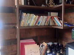 -乌托邦咖啡(武侯祠店)