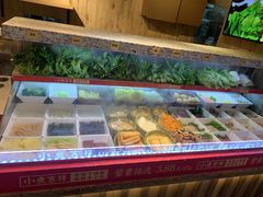 -食代馆(深业上城店)