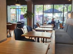 -Wagas沃歌斯(大学路店)