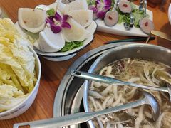 -南国锋味椰子鸡(瀚海店)