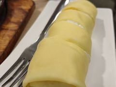 -佰搭果·广式茶餐厅(西华路店)