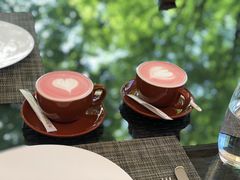 -莲西餐(曲江店)