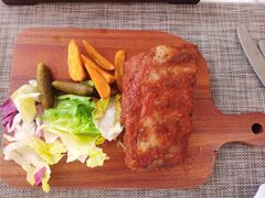 -北京贵宾楼饭店 红墙咖啡厅