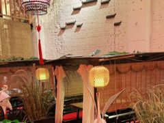 -锦上中式酒馆(南内环店)