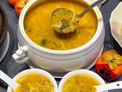 -汉水谣·江景餐厅(江滩店)