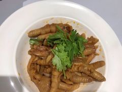 -乌江鱼杭帮菜(西湖店)