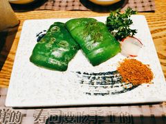 -林妈妈村·日式料理(宝山万达店)