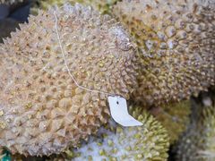 -开皇马来西亚榴莲美食店(华强北店)