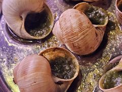 -Le Comptoir de la Gastronomie