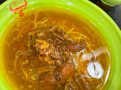 -张记牛肉面馆(天津路店)