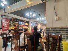 -闽公馆·客家私房菜·商务宴请·包厢(杏林橡树湾店)