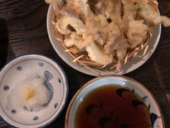 -角落里(中山公园店)