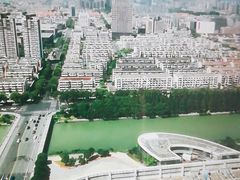 -昆山金鹰尚美酒店·金鹰贵宾楼