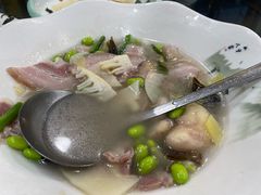-七宝农家菜(七宝老街店)
