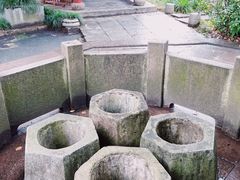 -杭州西湖风景名胜区-满觉陇四眼井