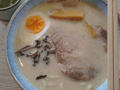 元气之面-春笙食堂.丼饭拉面寿司(GOGO新天地店)