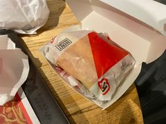 -肯德基(蓝桥店)
