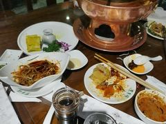 -东来顺饭庄(天美新天地店)