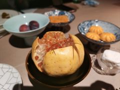 -荣轩(新荣记环球金融中心店)
